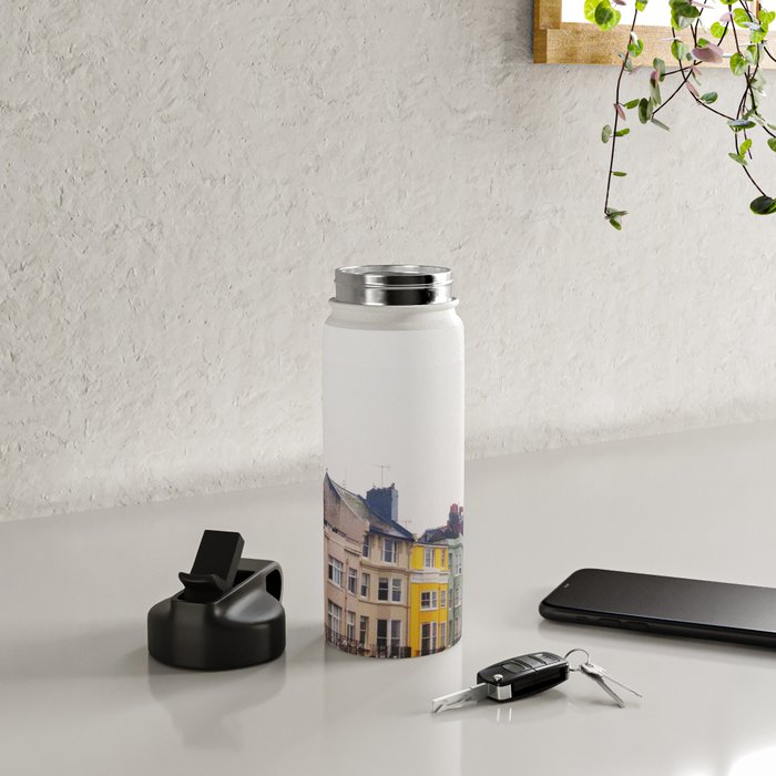 This is England Water Bottle Gallery Image 4
