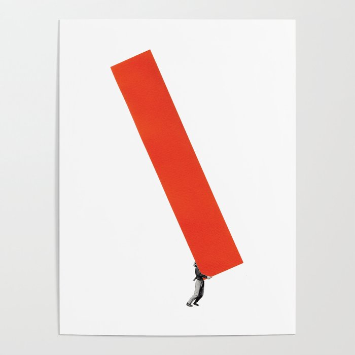 Heavy Construction Poster Gallery Image 4