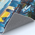 Boston Skyline Rug Gallery Image 4