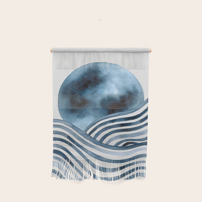 Moon Dance Wall Hanging Gallery Image 1