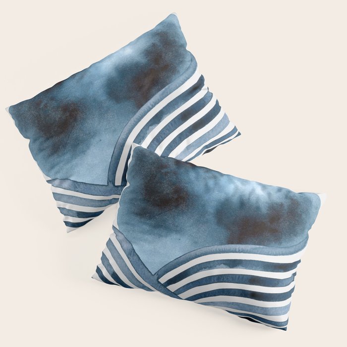 Moon Dance Pillow Sham Gallery Image 1