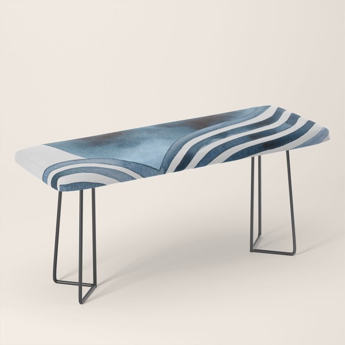 Moon Dance Bench Gallery Image 1