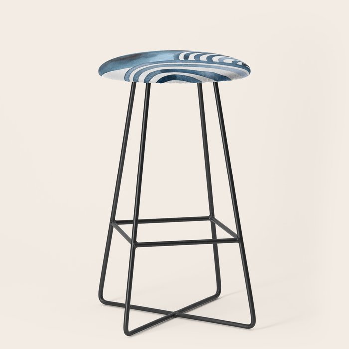 Moon Dance Stool Gallery Image 1