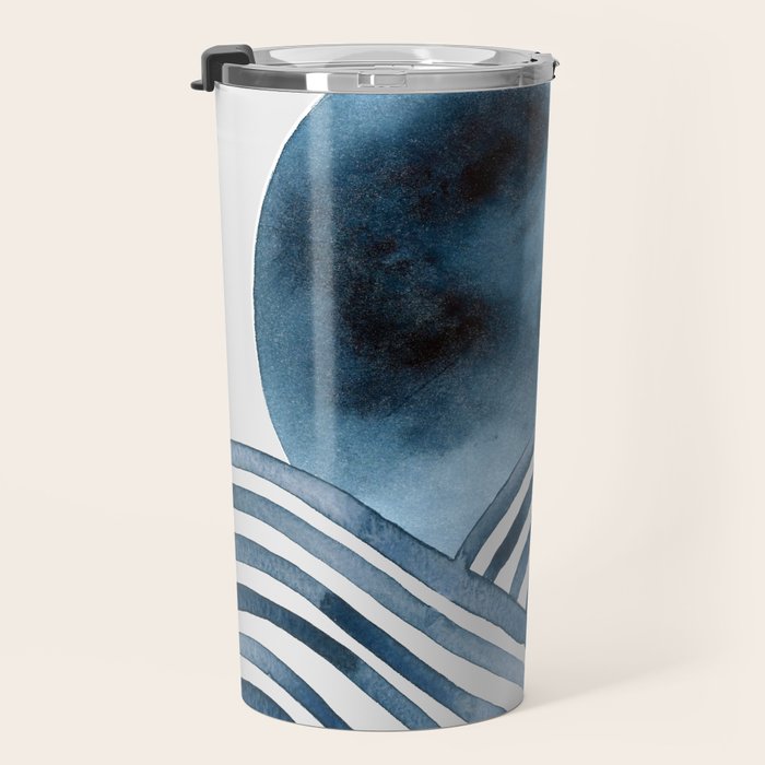 Moon Dance Travel Mug Gallery Image 3