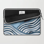 Moon Dance Laptop Sleeve Gallery Image 2