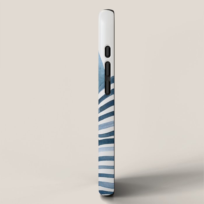 Moon Dance iPhone Case Gallery Image 2