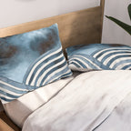 Moon Dance Pillow Sham Gallery Image 2
