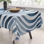 Moon Dance Tablecloth Gallery Image 3