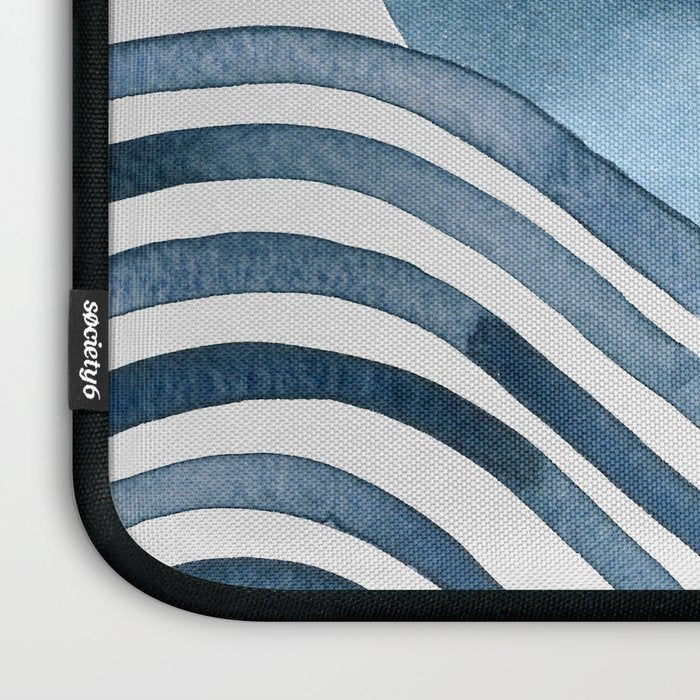 Moon Dance Laptop Sleeve Gallery Image 3