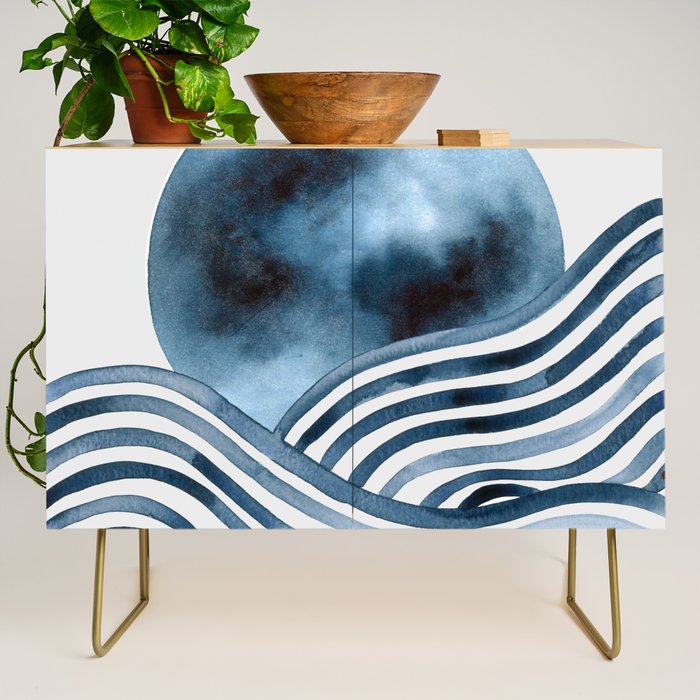 Moon Dance Credenza Gallery Image 1