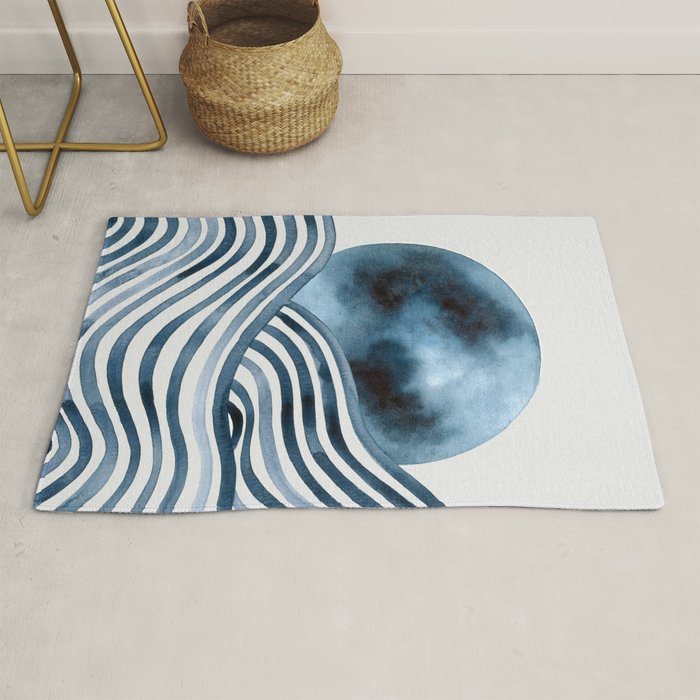 Moon Dance Rug Gallery Image 1