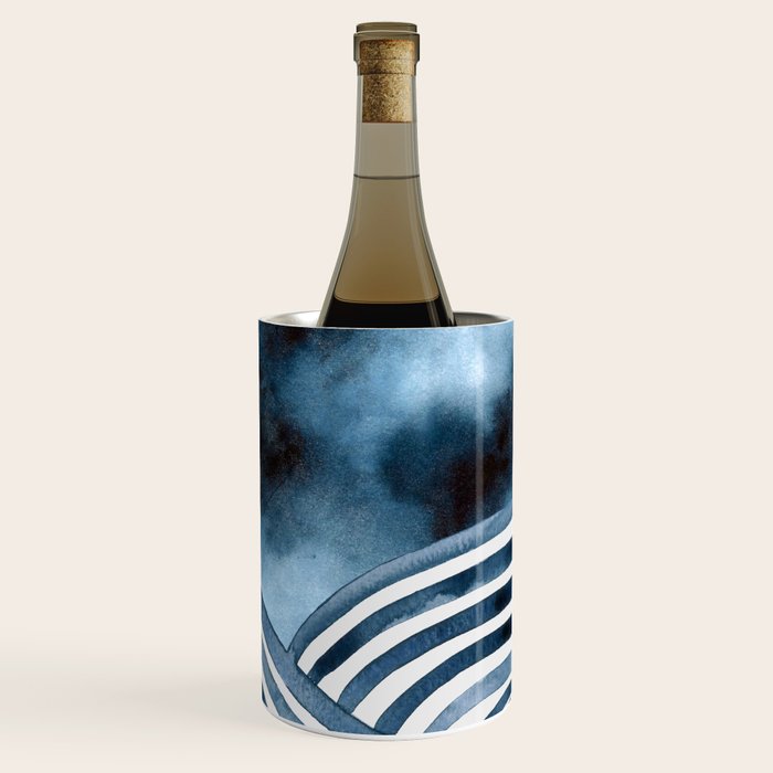 Moon Dance Wine Chiller Gallery Image 1