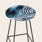 Moon Dance Stool Gallery Image 2