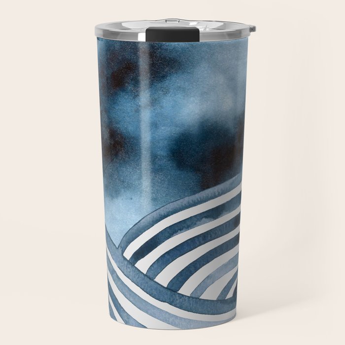 Moon Dance Travel Mug Gallery Image 1