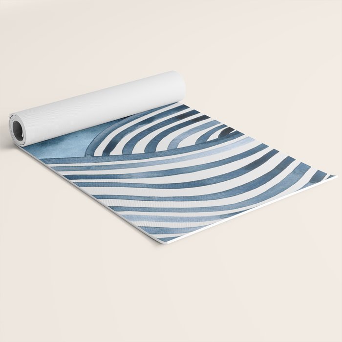 Moon Dance Yoga Mat Gallery Image 2