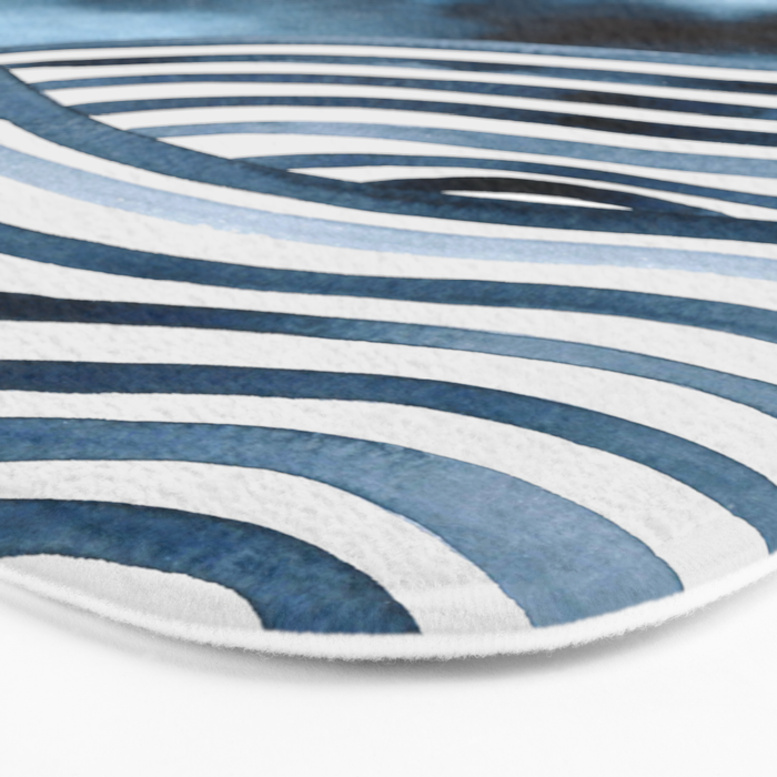 Moon Dance Bath Mat Gallery Image 3