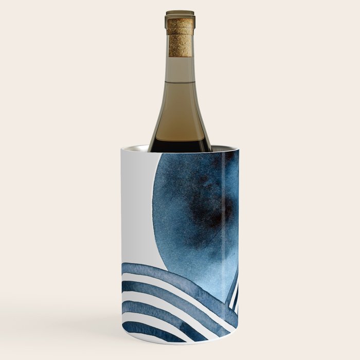 Moon Dance Wine Chiller Gallery Image 2