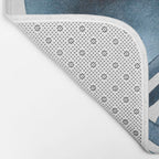 Moon Dance Bath Mat Gallery Image 2