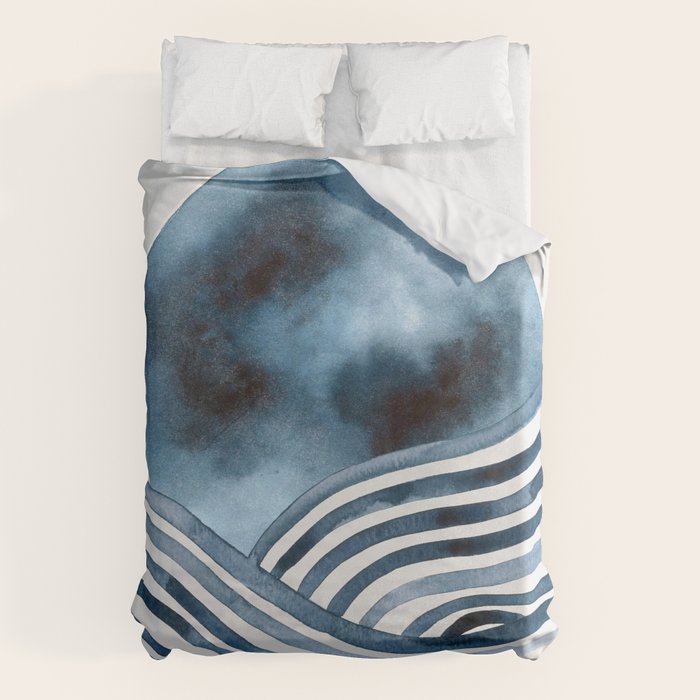 Moon Dance Duvet Cover Gallery Image 6