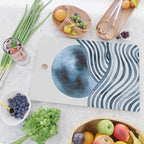 Moon Dance Cutting Board Gallery Image 2
