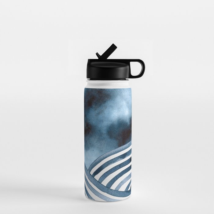 Moon Dance Water Bottle Gallery Image 1