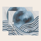 Moon Dance Placemat Gallery Image 1