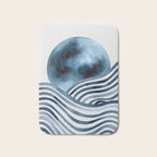 Moon Dance Bath Mat Gallery Image 1