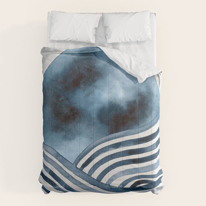 Moon Dance Comforter Gallery Image 1