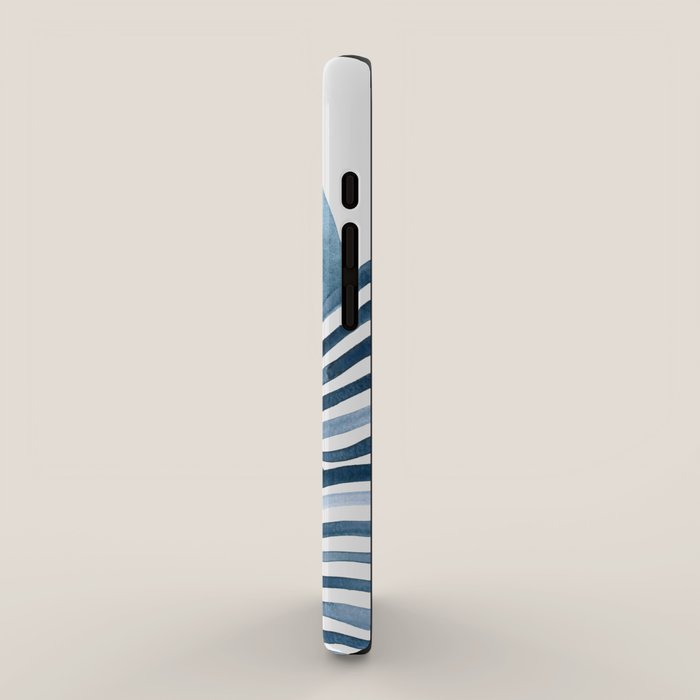 Moon Dance iPhone Case Gallery Image 2