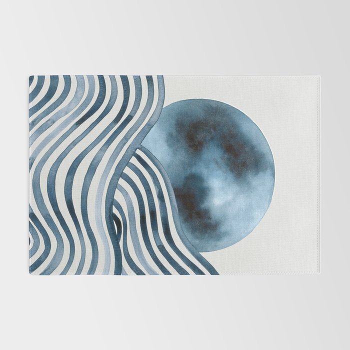 Moon Dance Rug Gallery Image 2