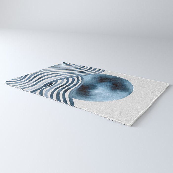 Moon Dance Rug Gallery Image 3