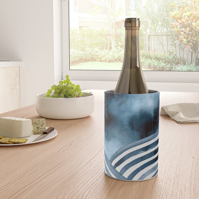 Moon Dance Wine Chiller Gallery Image 4