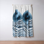 Moon Dance Window Curtain Gallery Image 3