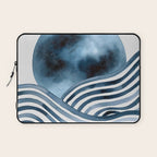 Moon Dance Laptop Sleeve Gallery Image 1