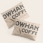 Cowhand Coffee - Rustic Pillow Sham Gallery Image 3