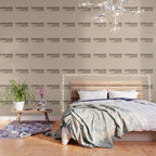 Cowhand Coffee - Rustic Wallpaper Gallery Image 3