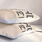 Cowhand Coffee - Rustic Pillow Sham Gallery Image 3