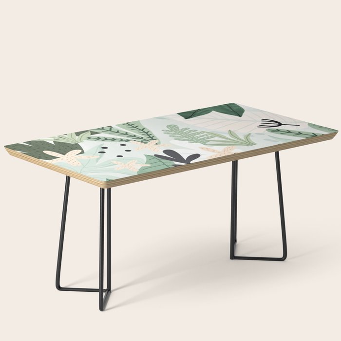 Into the jungle II Coffee Table Gallery Image 1