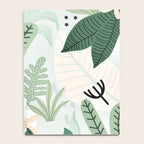 Into the jungle II Notebook Gallery Image 4