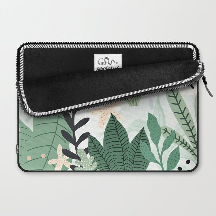 Into the jungle II Laptop Sleeve Gallery Image 2