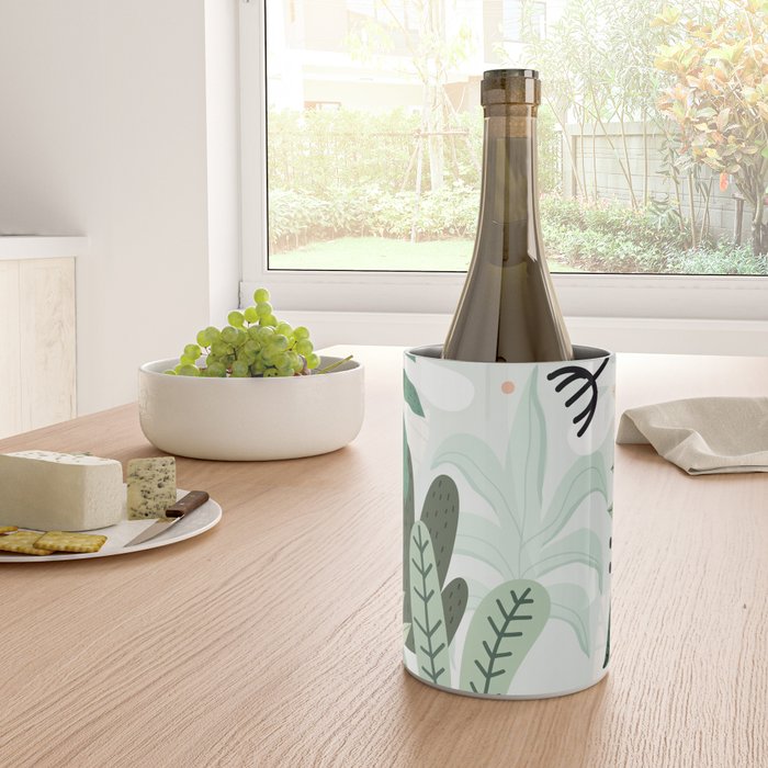 Into the jungle II Wine Chiller Gallery Image 4
