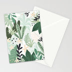 Into the jungle II Stationery Card Gallery Image 2