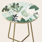 Into the jungle II Side Table Gallery Image 2