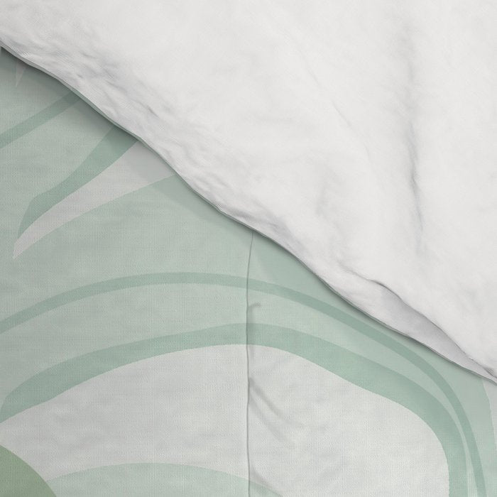 Into the jungle II Comforter Gallery Image 4