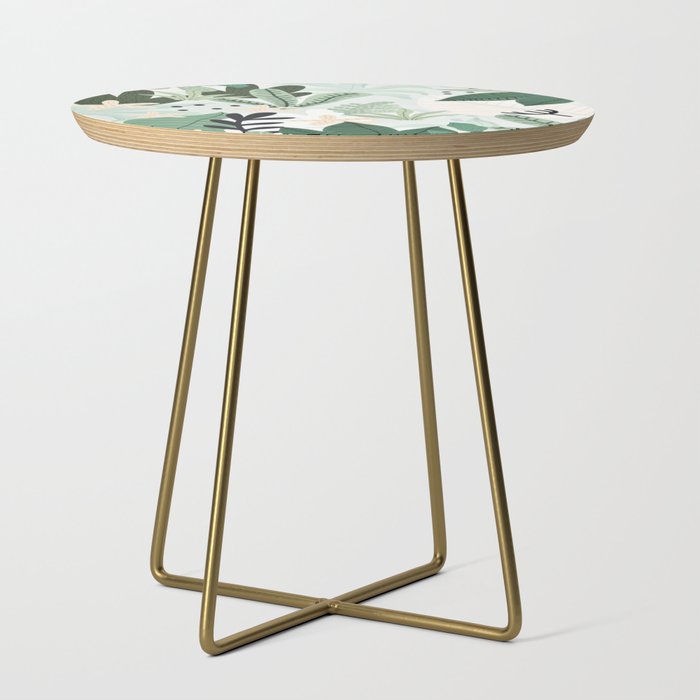 Into the jungle II Side Table Gallery Image 1