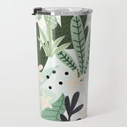 Into the jungle II Travel Mug Gallery Image 3