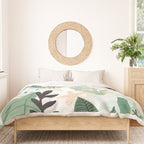 Into the jungle II Duvet Cover Gallery Image 3