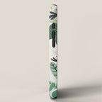 Into the jungle II iPhone Case Gallery Image 2