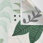 Into the jungle II Wall Tapestry Gallery Image 3