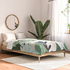 Into the jungle II Comforter Gallery Image 2